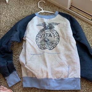 MV Sport Sweaters - FFA sweatshirt MV Sport Sweaters - FFA sweatshirt